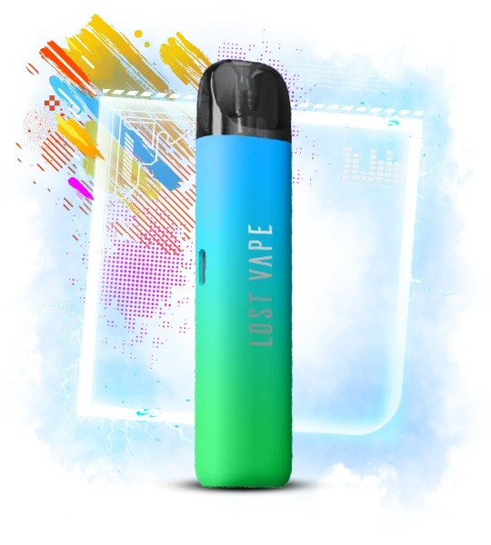 LostVape_UrsaNanoS_PodKit_MintGreen