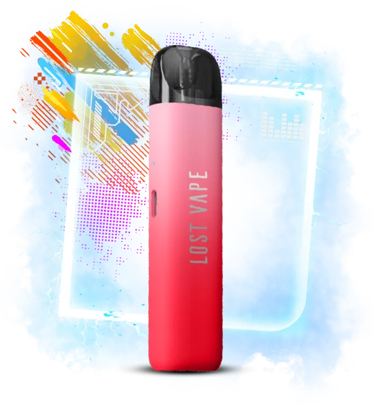 LostVape_UrsaNanoS_PodKit_RoseRed