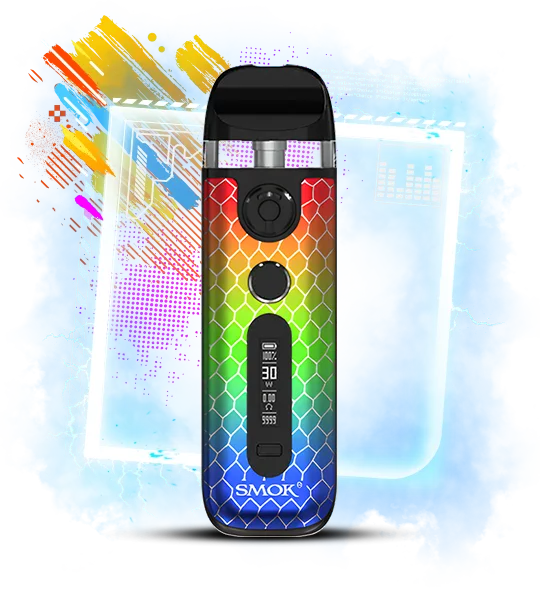 Smok_Novo5_RastaGreenCobra