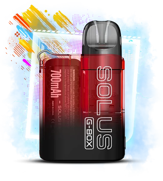 Smok_SolusG_BOX_TransperentRed