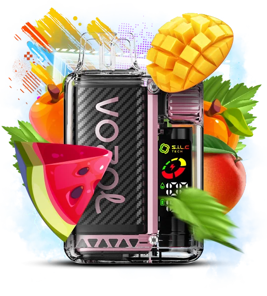 Vozol_20000_PeachMangoWatermelon