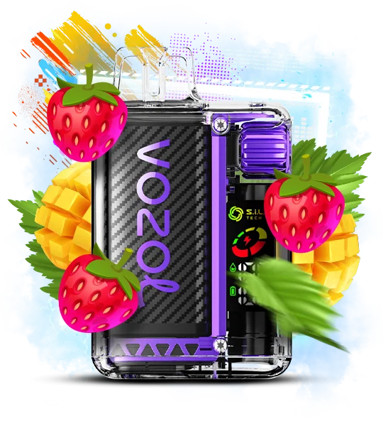 Vozol_20000_StrawberryMango