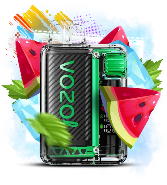 Vozol_20000_WatermelonIce