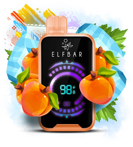 ElfBar_FS18000_PeachIce