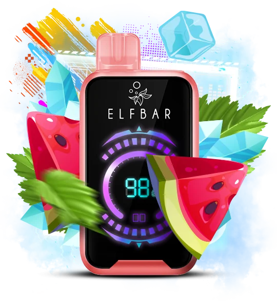 ElfBar_FS18000_WatermelonIce