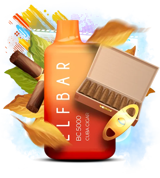 Elfbar_BC5000_CubaCigar