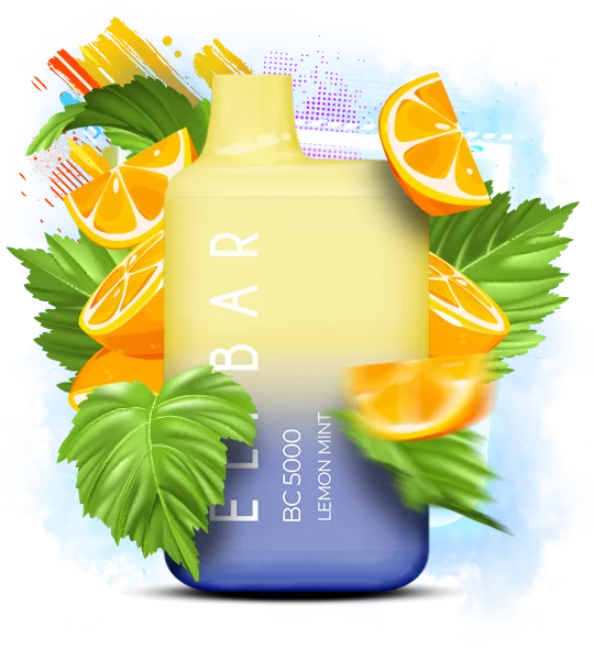 Elfbar_BC5000_LemonMint
