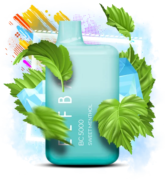 Elfbar_BC5000_SweetMenthol