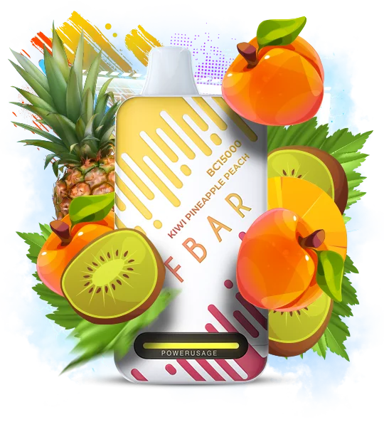 Elfbar_BC15000_KiwiPineapplePeach