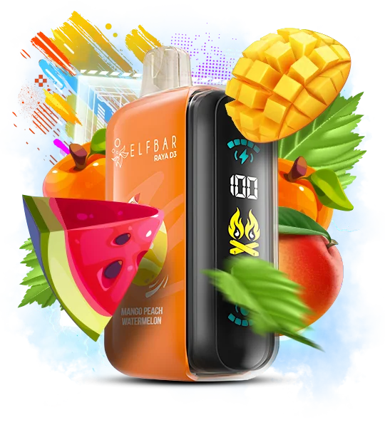 Elfbar_Raya_D3_MangoPeachWatermelon