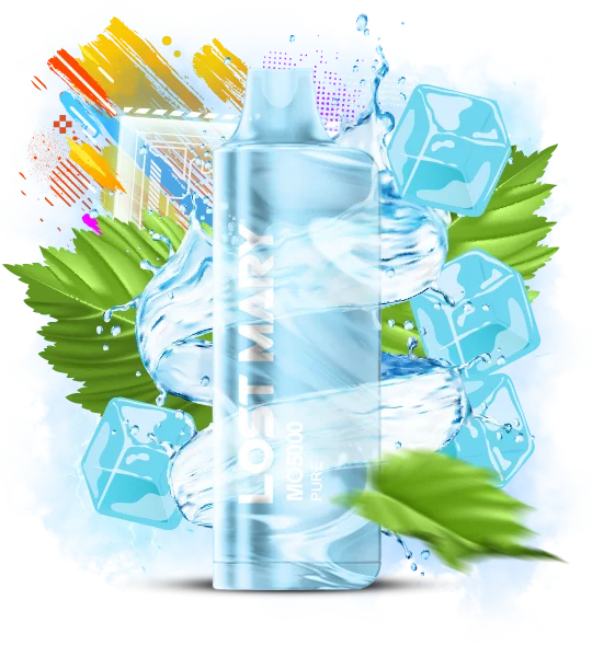 LostMary_MO5000_Pure