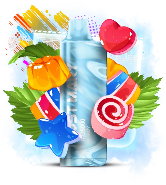 LostMary_MO5000_Yummy