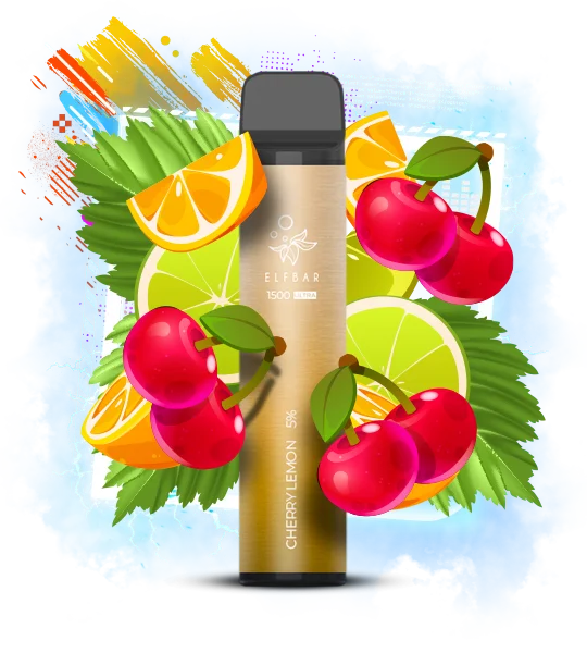ElfBar_1500_Ultra_CherryLemon