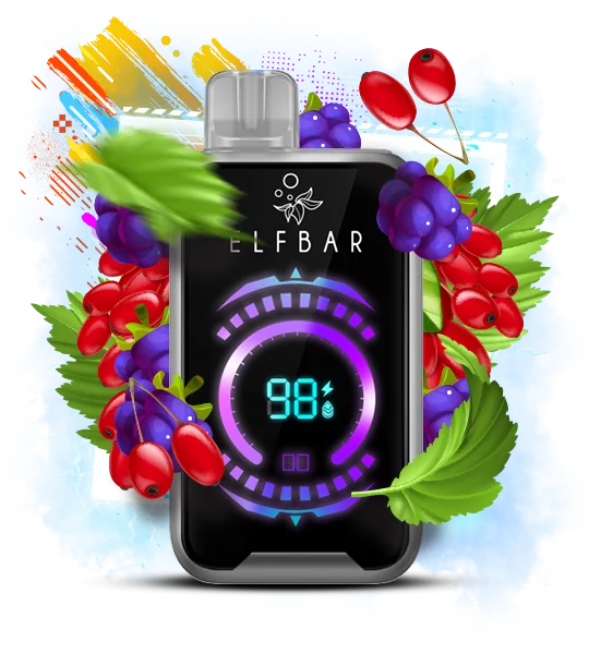 ElfBar_FS18000_BlackberryCranberry