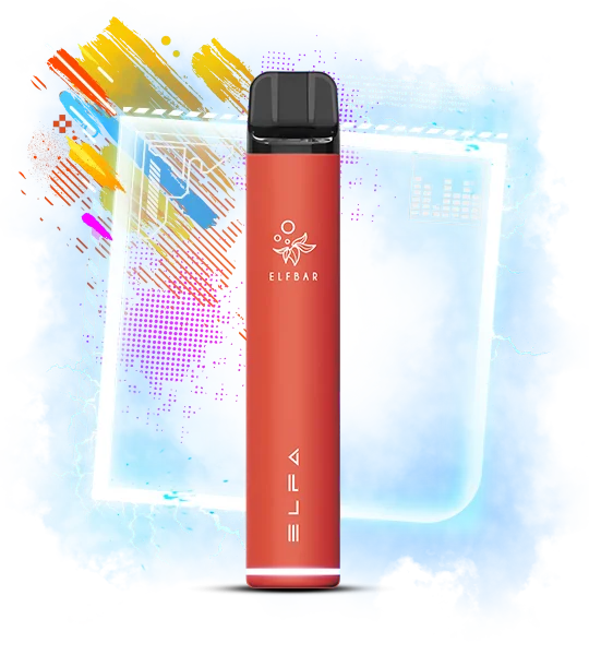 Elfbar_Elfa_Orange