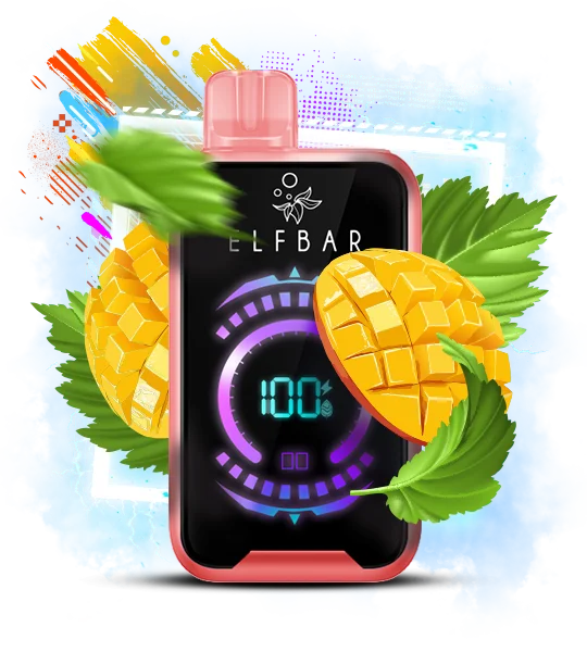 Elfbar_RayaD2_Mango