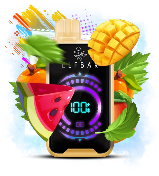 Elfbar_RayaD2_MangoPeachWatermelon