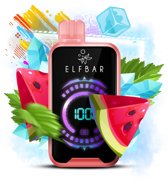Elfbar_RayaD2_WatermelonIce