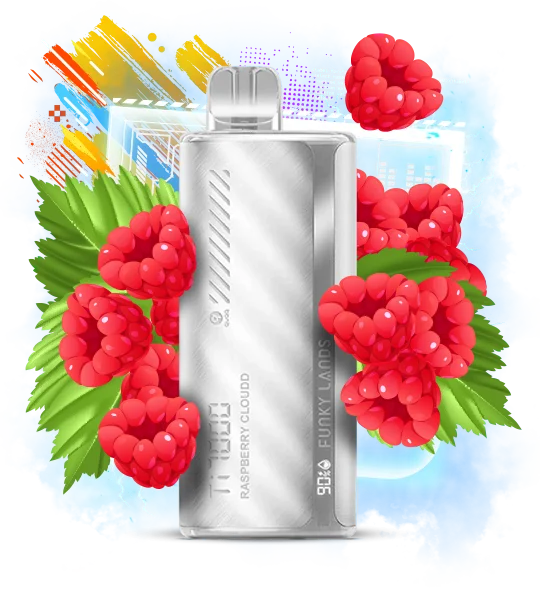 FunkyLands_Ti7000_RaspberryCloud