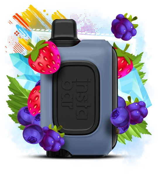 InstaBar_WT20000_BlueRazzIce
