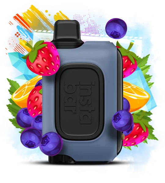 InstaBar_WT20000_BlueberryRaspberryLemonade