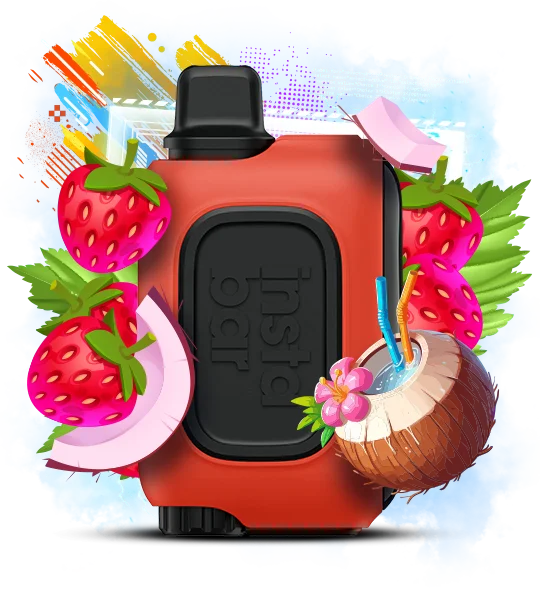 InstaBar_WT20000_CocoStrawberry