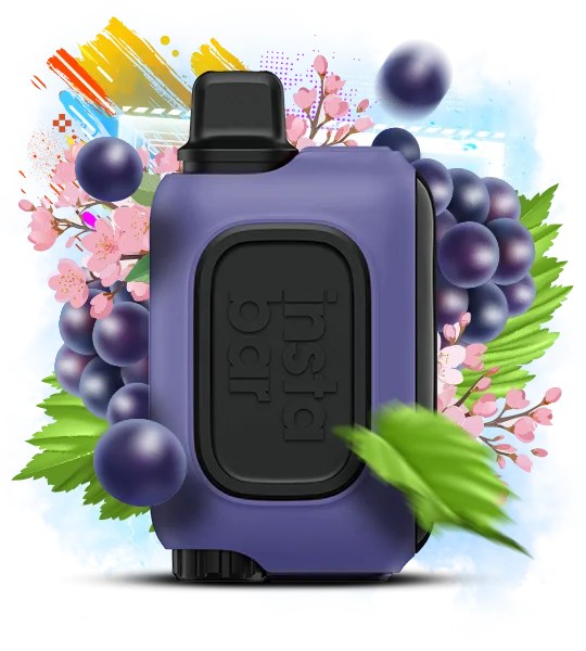 InstaBar_WT20000_SakuraGrape
