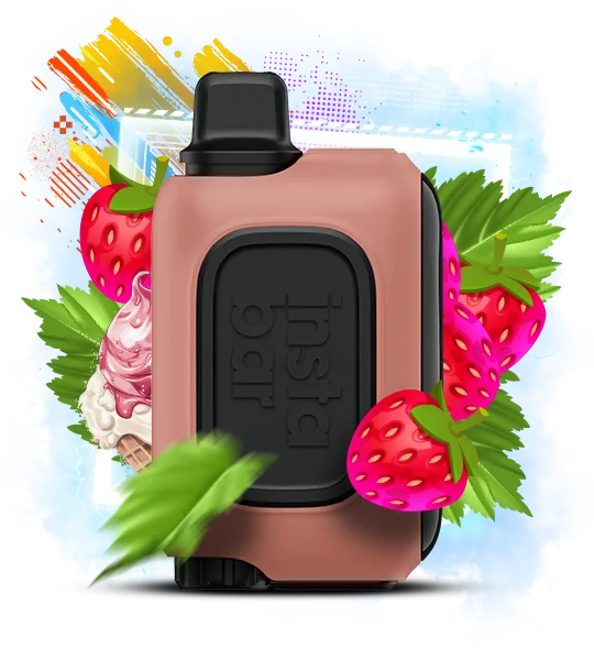 InstaBar_WT20000_StrawberryIceCream