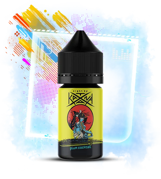 Katana_30ml_PlumCocktail