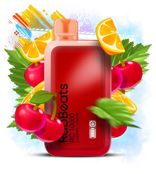 RabBeats_RC10000_CherryLemon