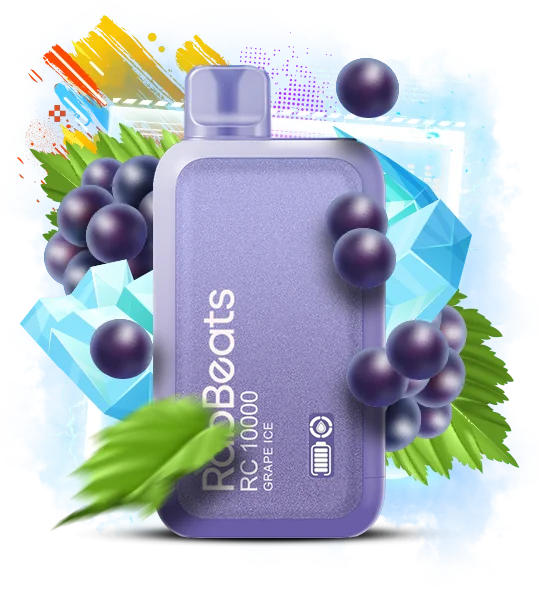 RabBeats_RC10000_GrapeIce