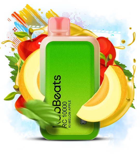 RabBeats_RC10000_Ki-MelonApple
