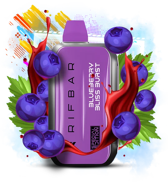 Rifbar_Turbo-X_25000_BlueberryBlissBurst
