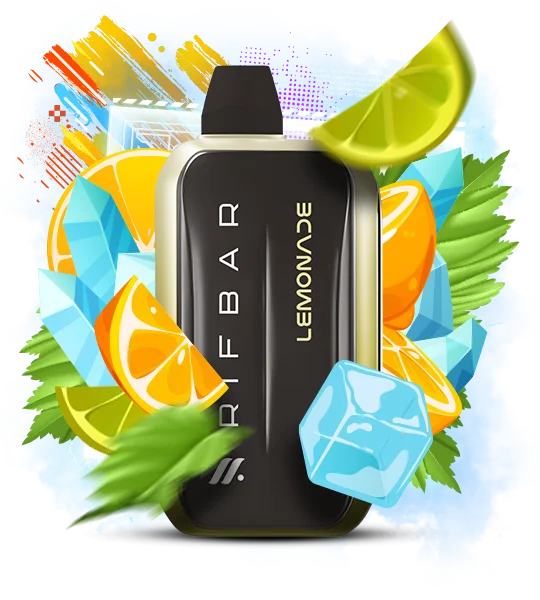 Rifbar_Turbo-X_25000_Lemonade