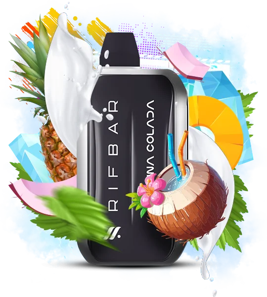 Rifbar_Turbo-X_25000_PinaColada