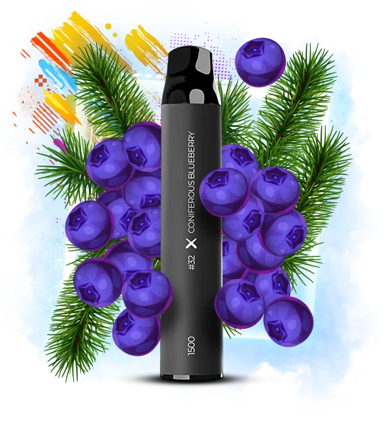 SAB_1500_#32_ConiferousBlueberry