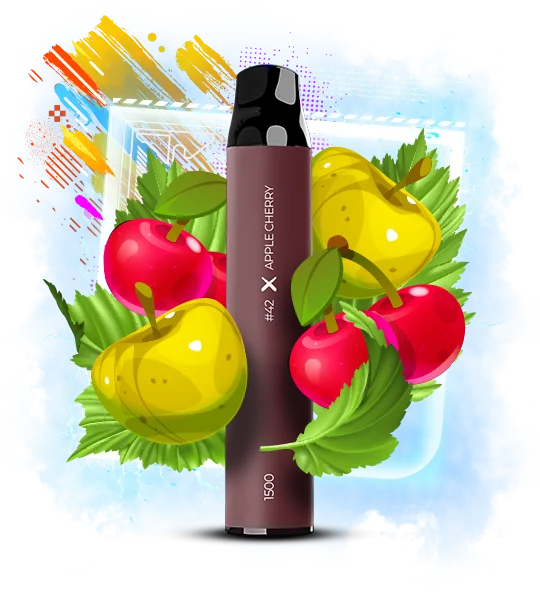 SAB_1500_#42_AppleCherry