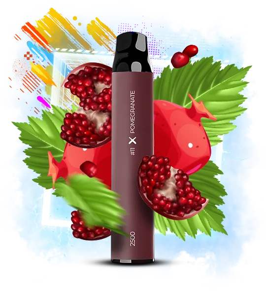 SAB_2500_#11_Pomegranate