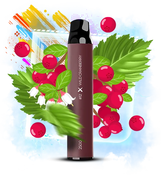 SAB_2500_#12_WildCranberry