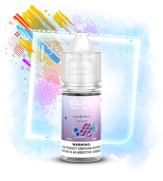 Solana_30ml_BlueberryGrape