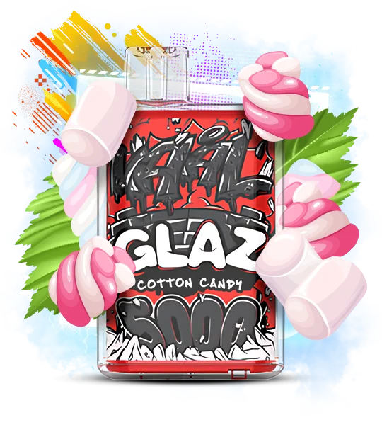 Vaal_Glaz_5000_CottonCandy