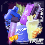 одноразки elfbar