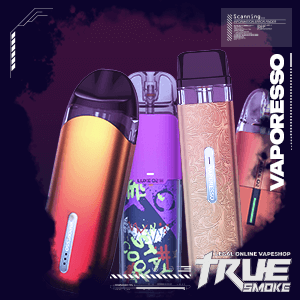 Купити POD-систему Vaporesso