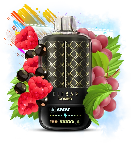 ElfBar_Combo25000_BlackurrantRaspberry&Grape_
