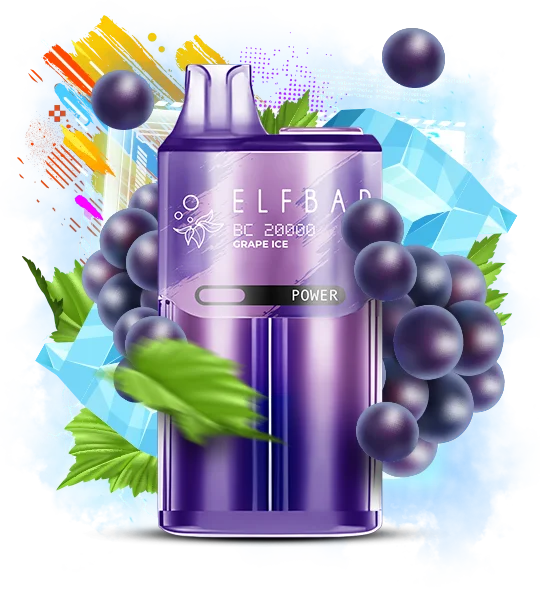 Elfbar_BC20000_GrapeIce