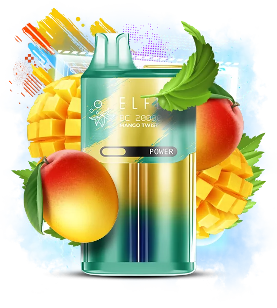Elfbar_BC20000_MangoTwist