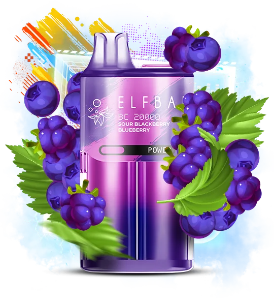 Elfbar_BC20000_SourBlackberryBlueberry