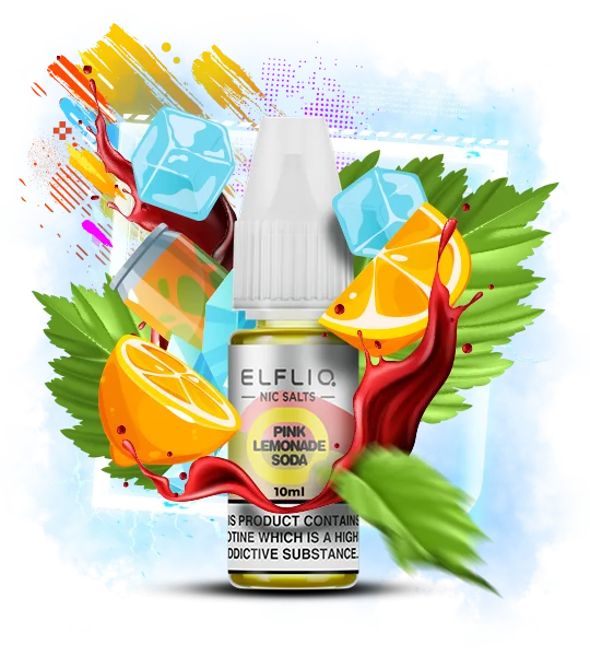 Elfliq_10ml_PinkLemonadeSoda