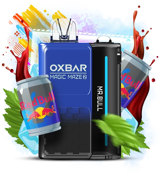 Oxbar_MagicMaze2.0_30000_Mr.Bull