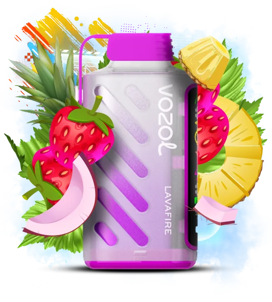 Vozol_GearPower_20000_LavaFire_